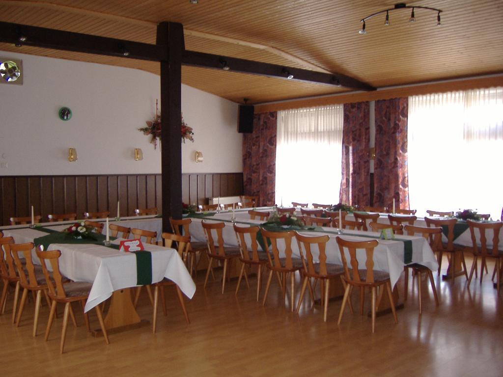 Hafenbar Osterwieck Exterior foto