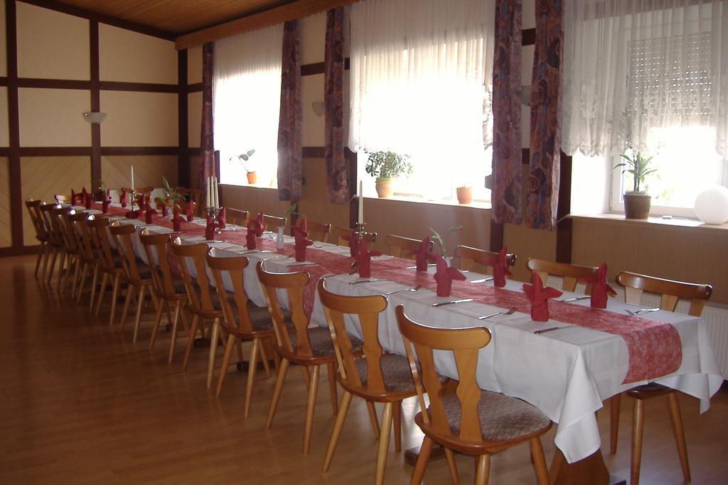 Hafenbar Osterwieck Exterior foto
