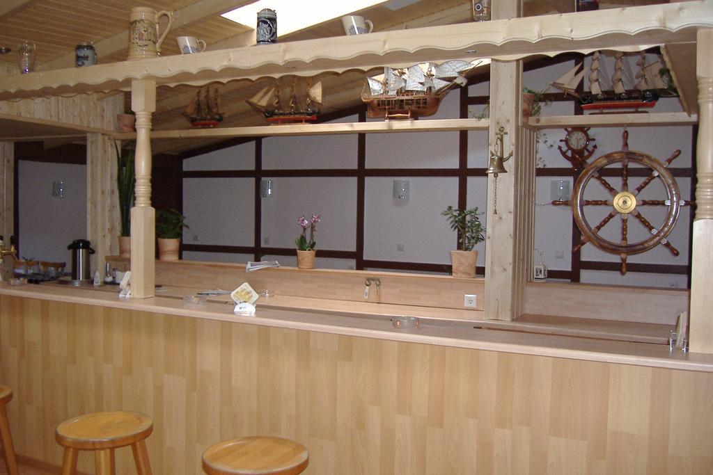 Hafenbar Osterwieck Exterior foto